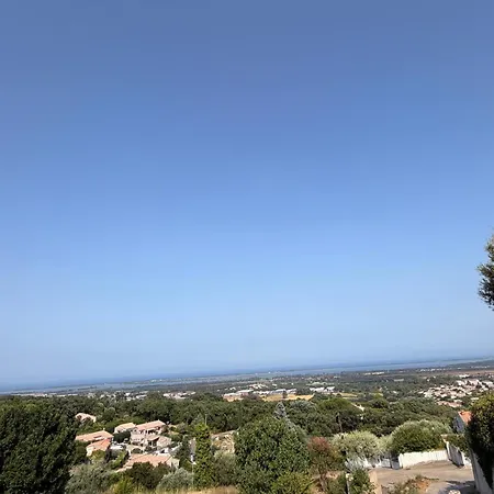 Apartment T2 Confort, Entre Et Montagne *